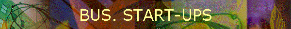 BUS. START-UPS