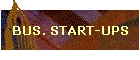 BUS. START-UPS